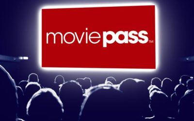 Movie Pass…too Good to Be True?