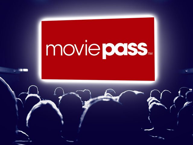 Movie Pass…too Good to Be True?