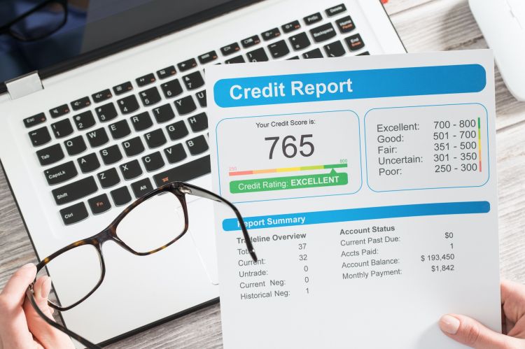 Join the 700 Club: Elevate Your Credit Score in Six Months