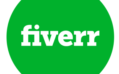 Build your Brand with Fiverr