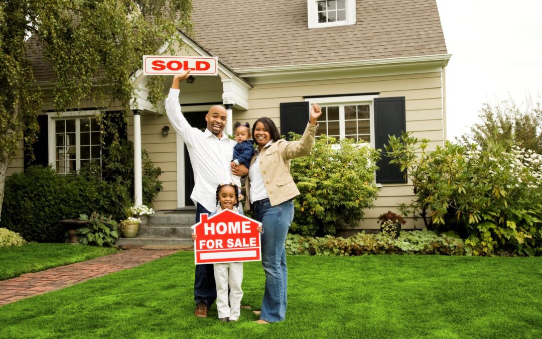 First Time Home Buyer benefits and Programs