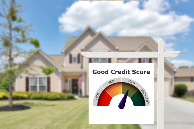 The Best Credit Score to Have When Buying a Home in 2022