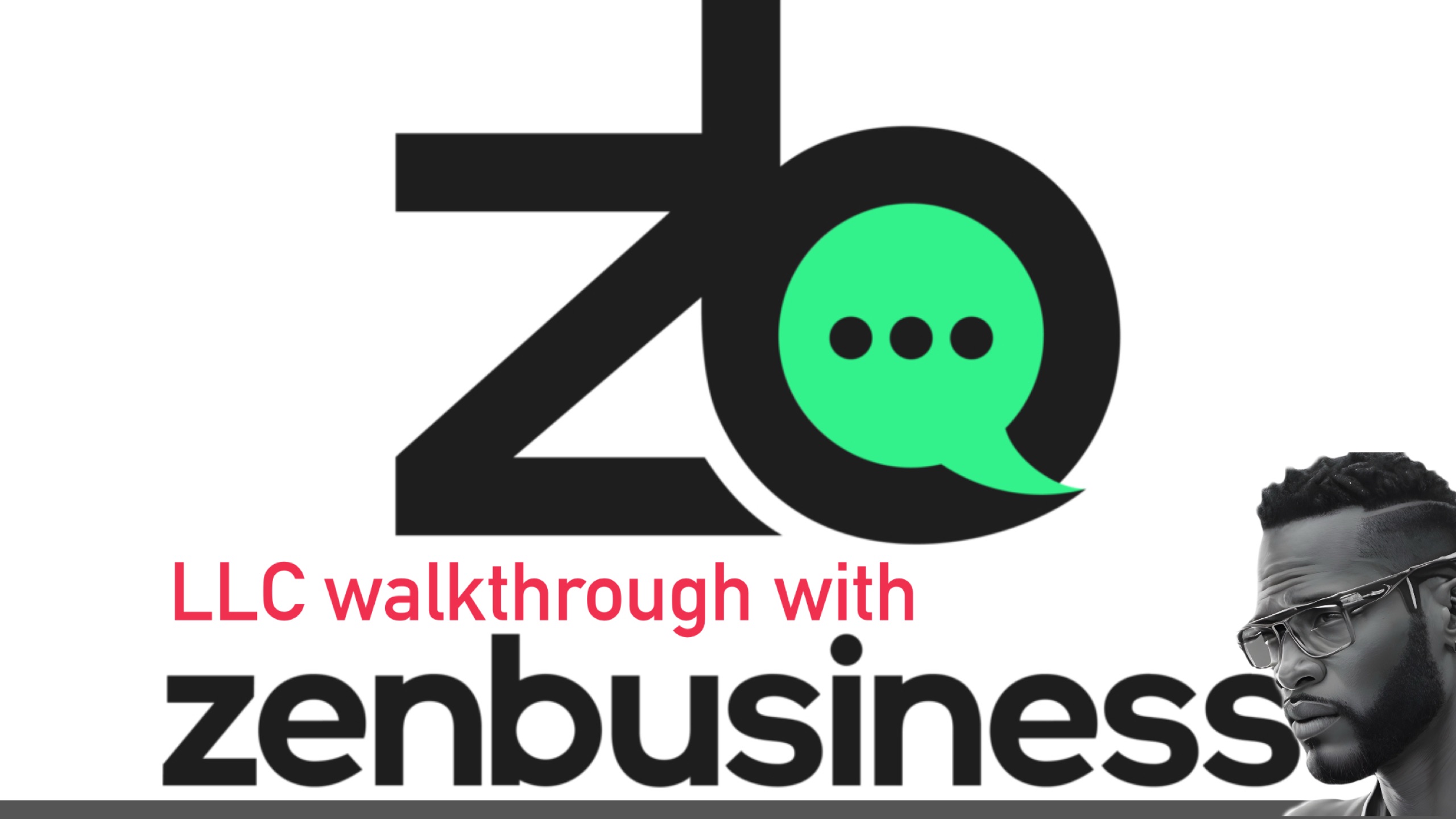 Zenbusiness, LLC formation