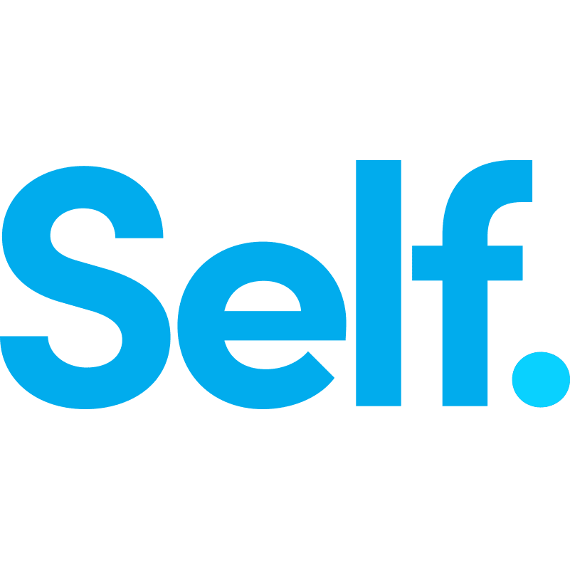 Self's Credit Builder Account