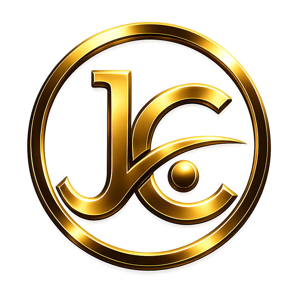 Jamar&eacute; Clarington logo